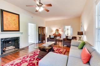 Watkinsville Cottage with Yard 9 Mi to UGA - 5