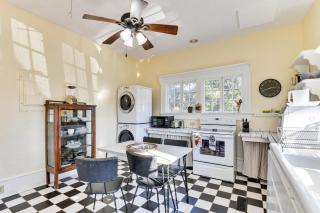 Watkinsville Cottage with Yard 9 Mi to UGA - 1