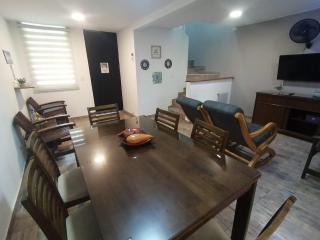 Casa San Jero - Santa Marta - 1