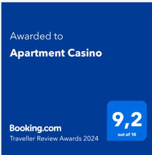 Apartment Casino - Nieuport - 3