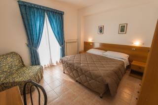 Albergo Della Corte - Pescasseroli - 8