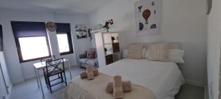 Loft Triana Sevilla - 9