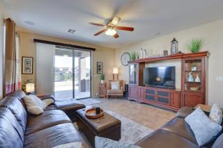 Goodyear Home with Patio - Near Estrella Mountain! - Liberty - 9