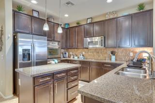 Goodyear Home with Patio - Near Estrella Mountain! - Liberty - 8