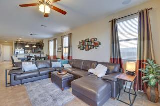 Near Estrella Mtn! Desert Escape w/ Outdoor Oasis - 7