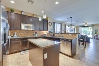 Goodyear Home with Patio - Near Estrella Mountain! - Liberty - 2