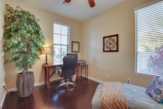 Goodyear Home with Patio - Near Estrella Mountain! - Liberty - 1