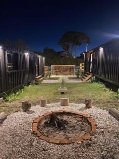 Apart Containers, Acantilados - Mar del Plata - 1