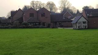 Church Farm Guest House - 5