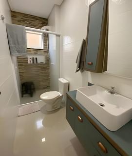 400m do mar | ar cond. e churrasqueira - cie102 - 5