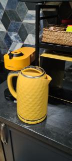 luxury & comfy city break studio - 8