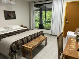 Villa Lorita - Suíte PANTANAL - Rio de Janeiro - 0