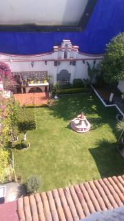 La Casa Del Jardin - Città del Messico - 0