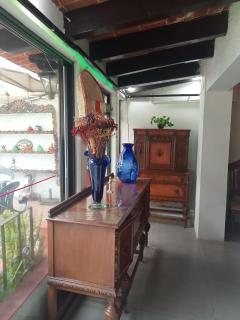 La Casa Del Jardin - Città del Messico - 7