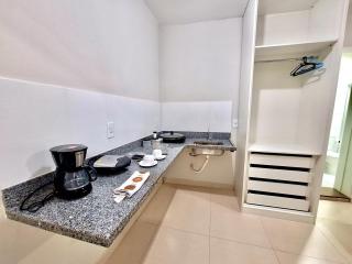 Studio #3 Rubi - Campos dos Goytacazes - 5