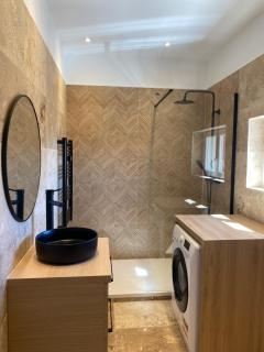 Appartement La Maouin 2 pièces - Saint-Laurent-du-Var - 5