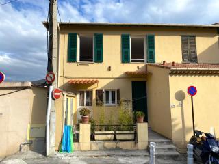 Appartement La Maouin 2 pièces - Saint-Laurent-du-Var - 4