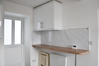 Parkside Apartment - 1