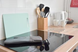 Parkside Apartment - 3