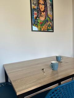 Appartement confort à Cholet - Cholet - 1