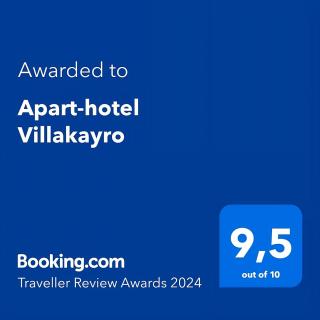 Apart-hotel Villakayro - Moquegua - 8