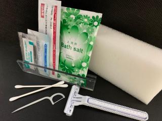 Hotel Alpha-One Tokuyama - Shunan - 5