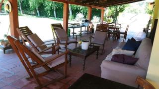 T0 da Casa da Quinta S José - Praia de Mira - 4