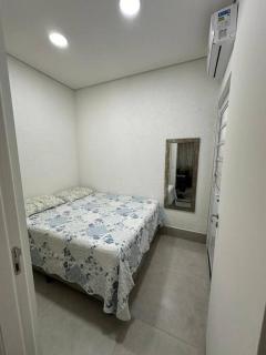 Casa Familiar Confort. Itanhaém - Itanhaém - 7