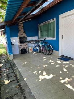 Casa Familiar Confort. Itanhaém - 6