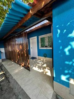 Casa Familiar Confort. Itanhaém - Itanhaém - 4