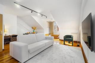 WHome Charming Urban Retreat with Skyline Views - Lisbon - 3