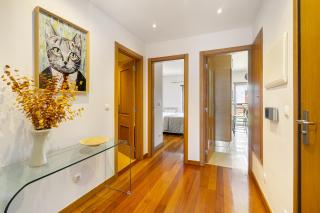 WHome Charming Urban Retreat with Skyline Views - Lisbon - 5