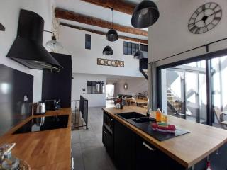 La Cave... entre Narbonne et Carcassonne - 1