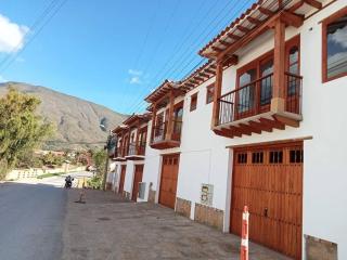 Apartamento de la Villa I - Villa de Leyva - 0