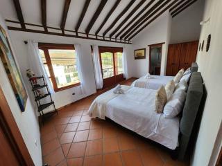Apartamento de la Villa I - Villa de Leyva - 5
