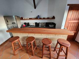 Apartamento de la Villa I - Villa de Leyva - 4