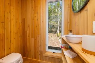 Tanières MicroChalets Charlevoix - Baie-Saint-Paul - 5