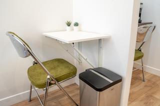 Studio élégant - Smart TV Nespresso WIFI - 8