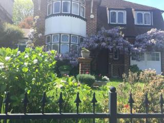 Livadia House at St Leonards on Sea - St. Leonards - 9