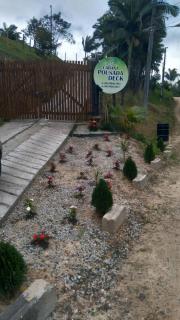 Cabana Deck 2 - Orleans - 5