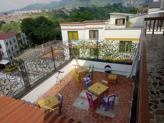 Hostel La Iguana Café - 2