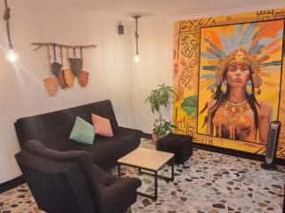 La iguana café y más - 8