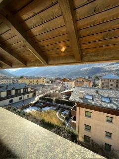 A Bormio con gioia - Bormio - 2