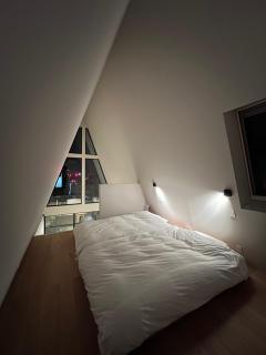 TRIGON HOUSE HOTEL KOFU - Kōfu - 8