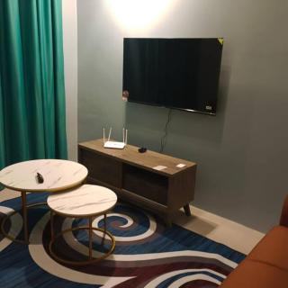 Makmur Homes 2 Penthouse Golden Hills - 4