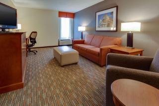 Drury Inn & Suites Memphis Southaven - Horn Lake - 2