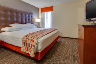 Drury Inn & Suites Memphis Southaven - Horn Lake - 1