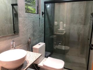 Villa Lorita - Suíte PANTANAL - Rio de Janeiro - 1