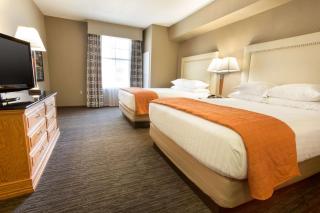 Drury Inn & Suites San Antonio North Stone Oak - San Antonio - 1