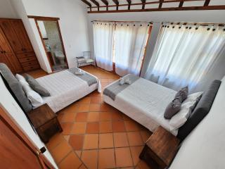 Apartamento de la Villa II - Villa de Leyva - 4